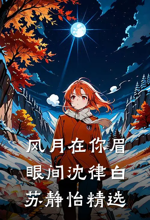 雪山上斩断情缘
