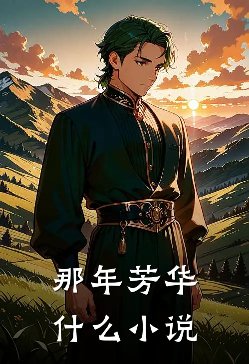 那年芳华什么小说