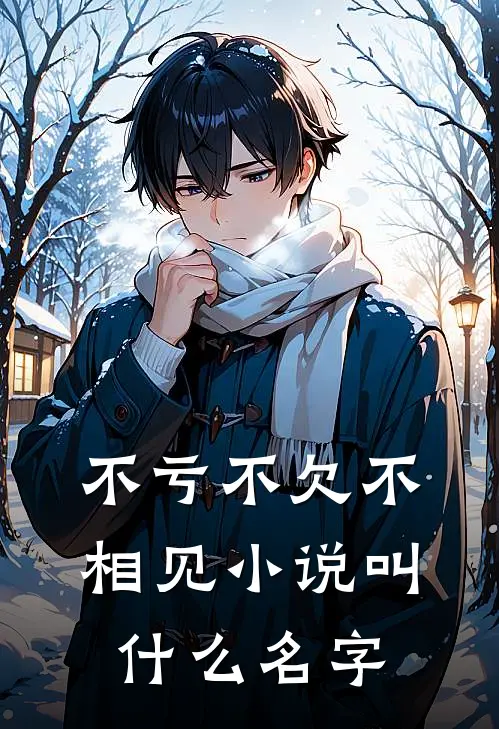 不亏不欠不相见小说叫什么名字