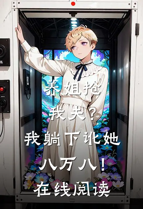 养姐抢我夫？我躺下讹她八万八！在线阅读