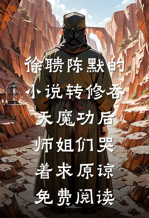 徐聩陈默的小说转修吞天魔功后，师姐们哭着求原谅免费阅读