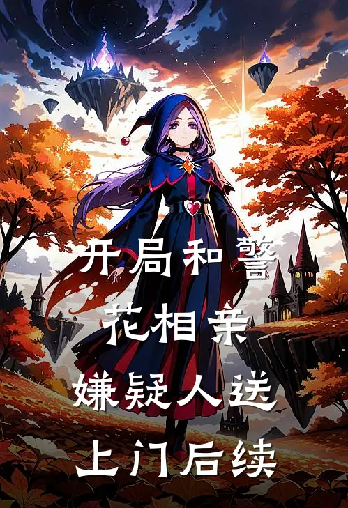 开局和警花相亲，嫌疑人送上门后续
