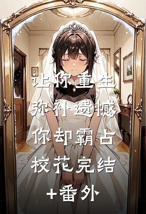 让你重生弥补遗憾，你却霸占校花完结+番外