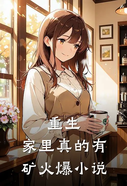 重生：家里真的有矿火爆小说