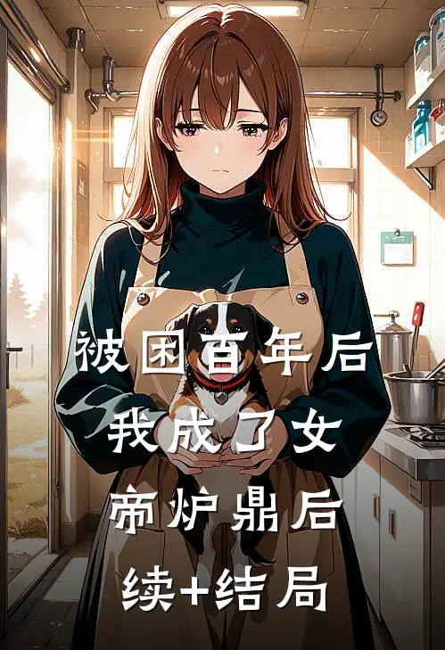 被困百年后，我成了女帝炉鼎后续+结局