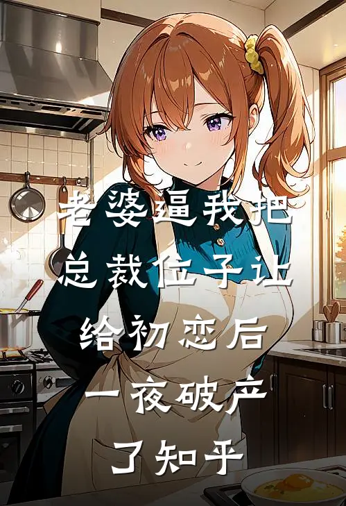 老婆逼我把总裁位子让给初恋后，一夜破产了知乎