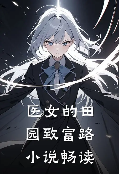 医女的田园致富路小说畅读