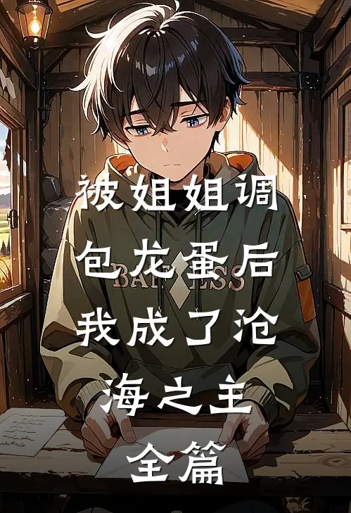 被姐姐调包龙蛋后，我成了沧海之主。全篇