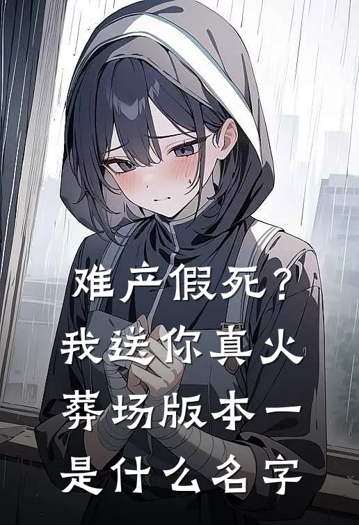 难产假死？我送你真火葬场  版本一是什么名字