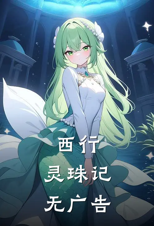 西行，灵珠记无广告