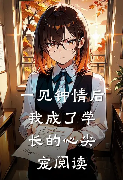 一见钟情后，我成了学长的心尖宠阅读