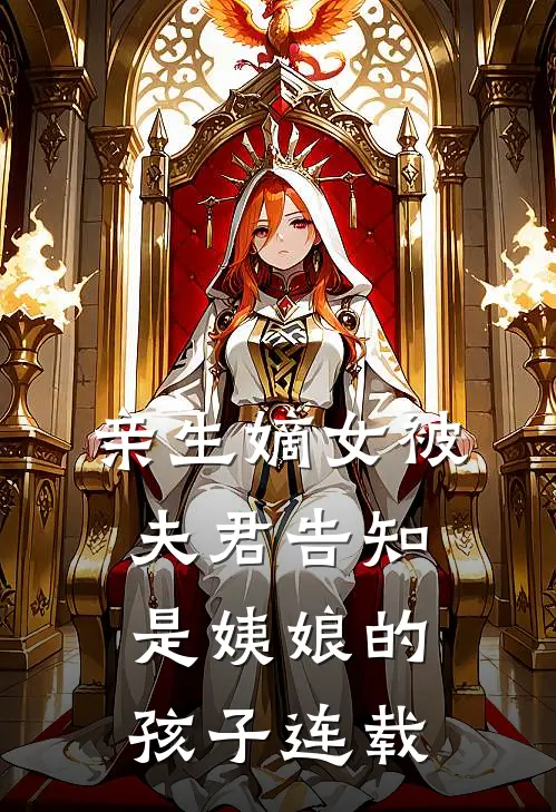 亲生嫡女被夫君告知是姨娘的孩子连载