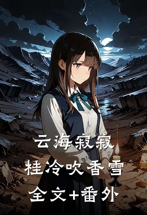 云海寂寂，桂冷吹香雪全文+番外