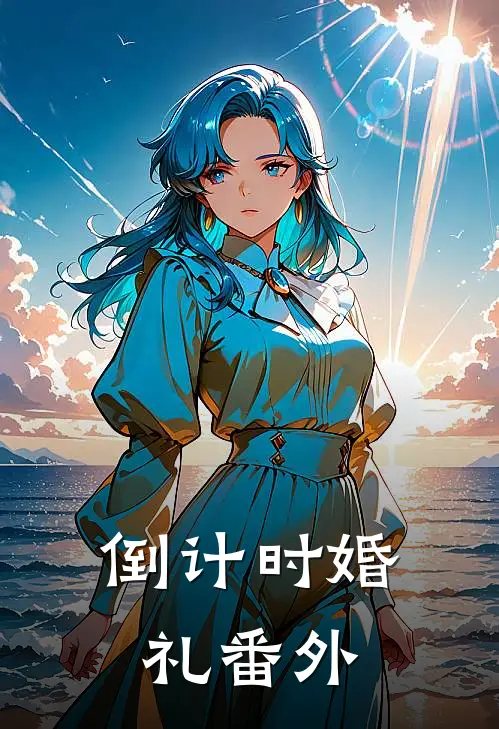 倒计时婚礼番外