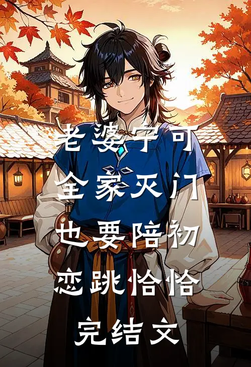 老婆宁可全家灭门，也要陪初恋跳恰恰完结文