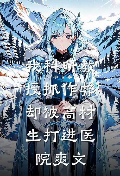 我科研教授抓作弊，却被高材生打进医院爽文