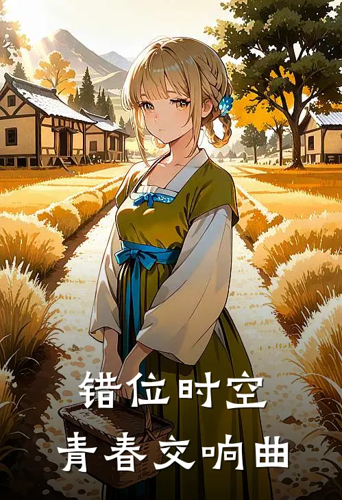 错位时空：青春交响曲