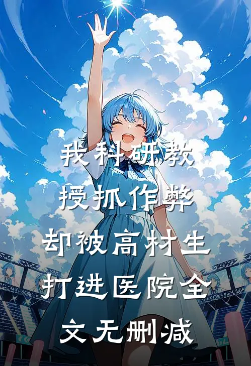 我科研教授抓作弊，却被高材生打进医院全文无删减