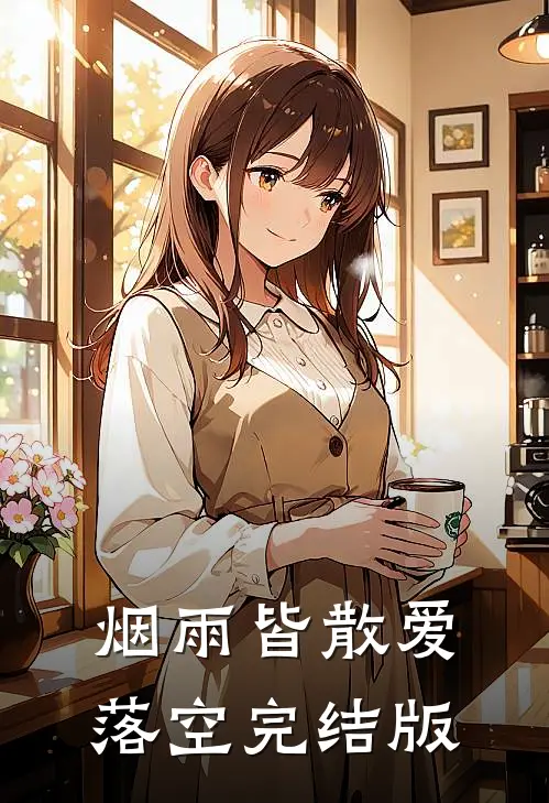 烟雨皆散爱落空完结版