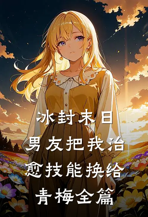 冰封末日，男友把我治愈技能换给青梅全篇