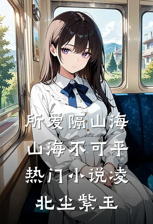 所爱隔山海，山海不可平热门小说凌北尘紫玉