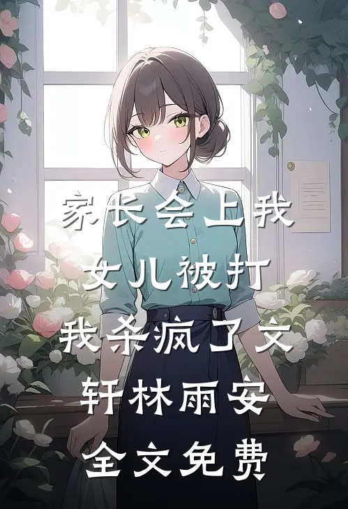 家长会上我女儿被打，我杀疯了文轩林雨安全文免费