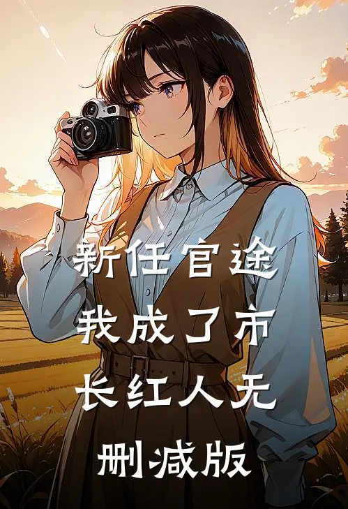 新任官途，我成了市长红人无删减版