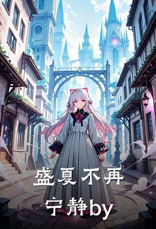 盛夏不再宁静by