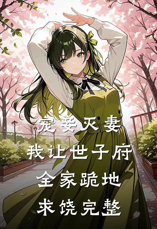 宠妾灭妻，我让世子府全家跪地求饶完整