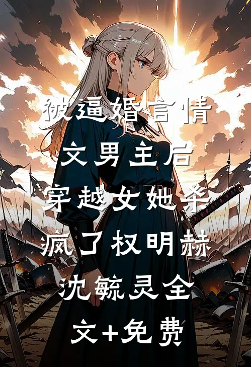 被逼婚言情文男主后，穿越女她杀疯了权明赫沈毓灵全文+免费