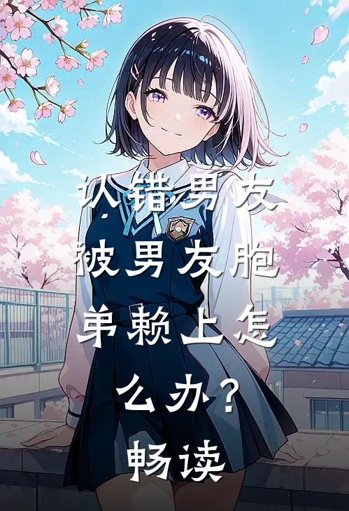 认错男友，被男友胞弟赖上怎么办？畅读
