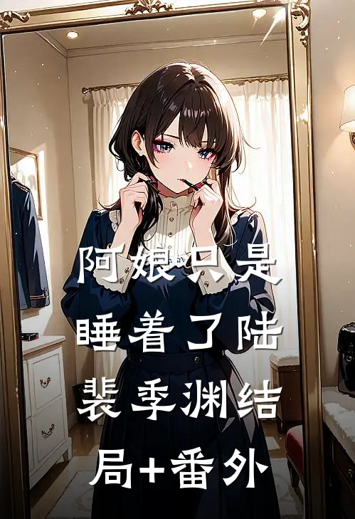 阿娘只是睡着了陆裴季渊结局+番外