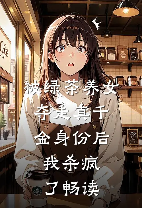 被绿茶养女夺走真千金身份后，我杀疯了畅读