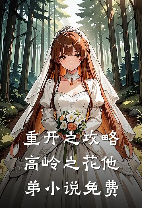 重开之攻略高岭之花他弟小说免费