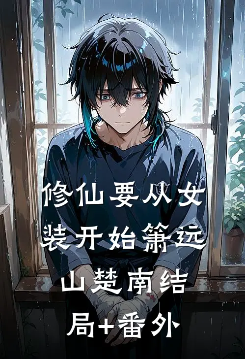 修仙要从女装开始箫远山楚南结局+番外