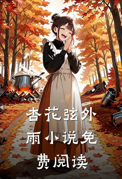 杏花弦外雨小说免费阅读