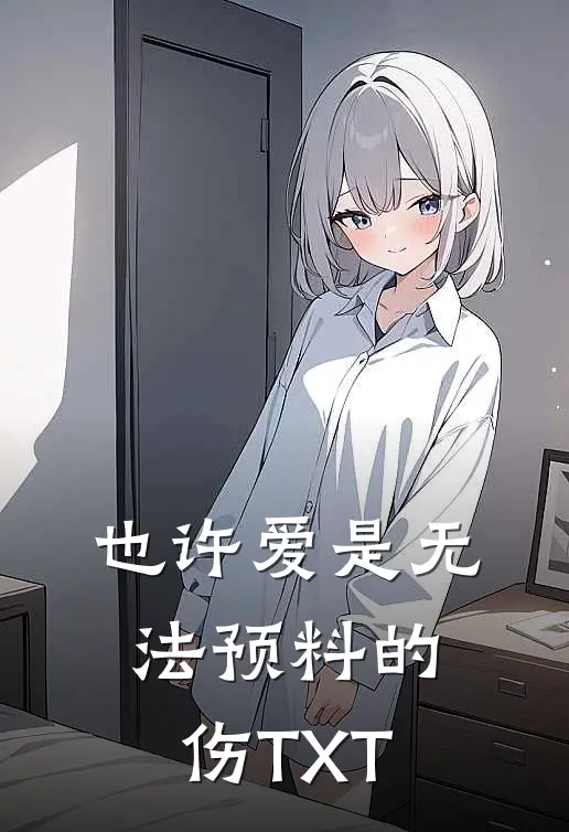 也许爱是无法预料的伤TXT