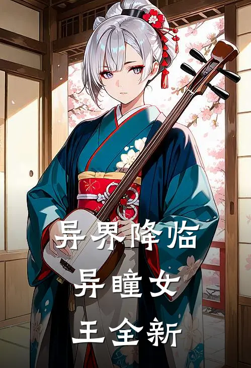异界降临：异瞳女王全新