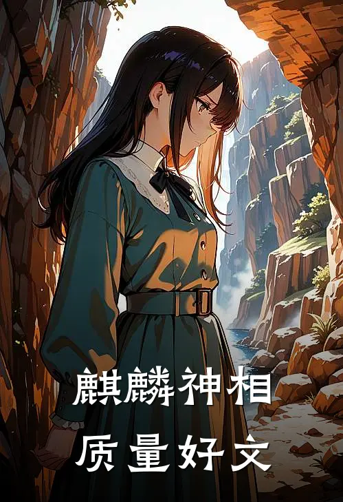 麒麟神相质量好文