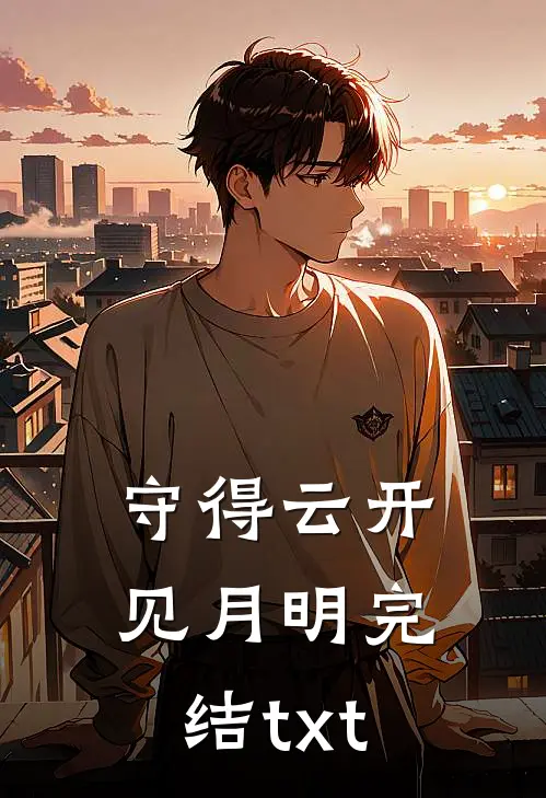 守得云开见月明完结txt