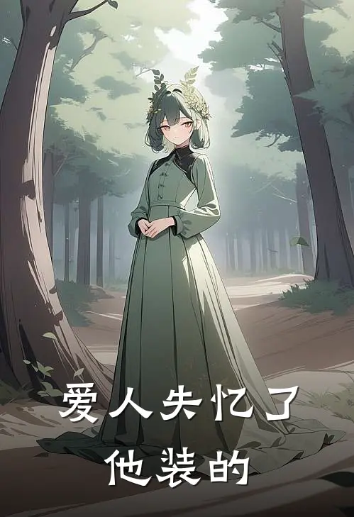 爱人失忆了，他装的