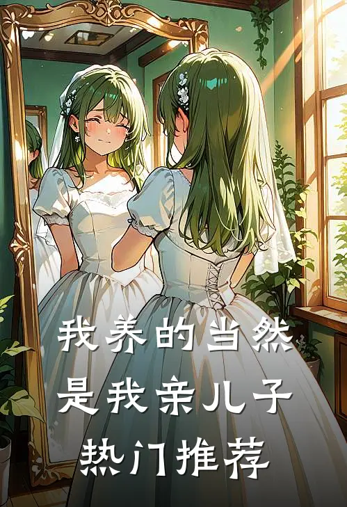 我养的当然是我亲儿子热门推荐