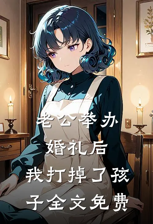 老公举办婚礼后，我打掉了孩子全文免费