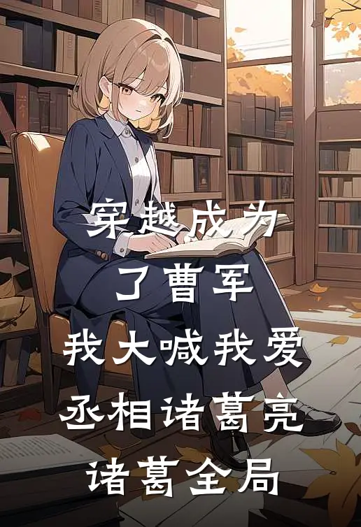 穿越成为了曹军，我大喊我爱丞相诸葛亮诸葛全局