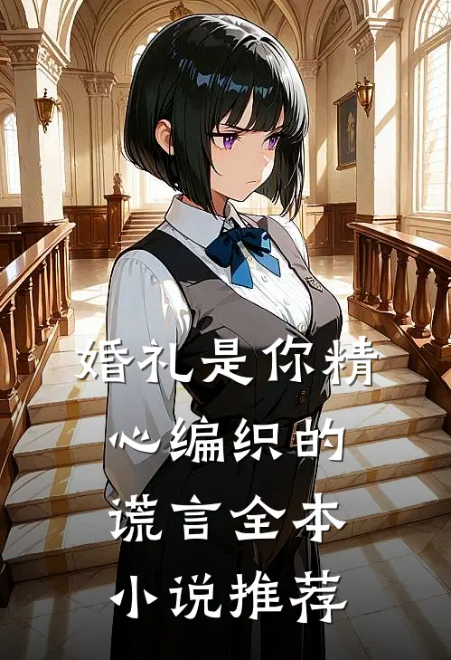 婚礼是你精心编织的谎言全本小说推荐