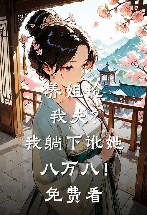 养姐抢我夫？我躺下讹她八万八！免费看