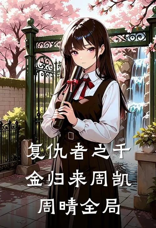 复仇者之千金归来周凯周晴全局