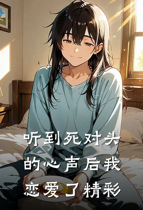 听到死对头的心声后我恋爱了精彩
