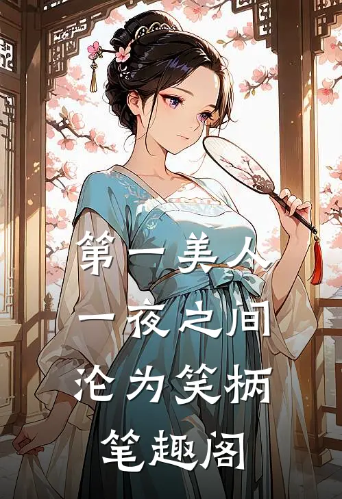 第一美人，一夜之间沦为笑柄笔趣阁