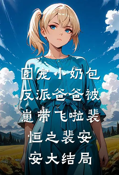 团宠小奶包，反派爸爸被崽带飞啦裴恒之裴安安大结局